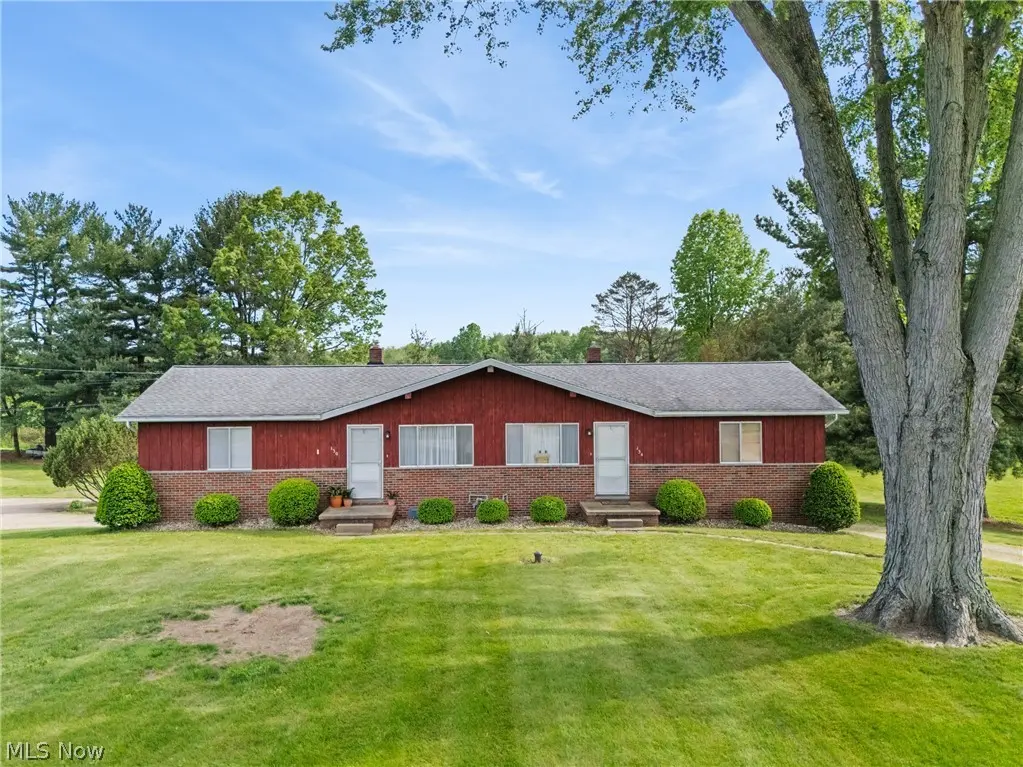 134 Center Rd