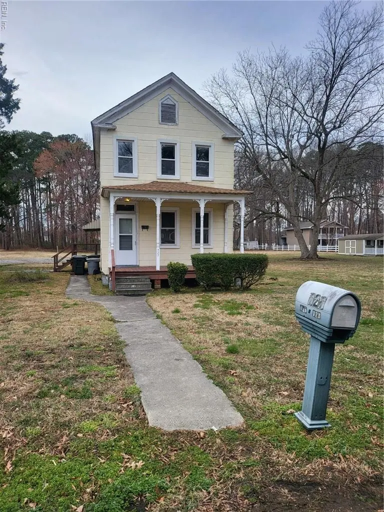 727 Bellwood Rd