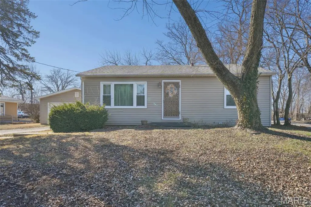 11358 Dorsett Rd