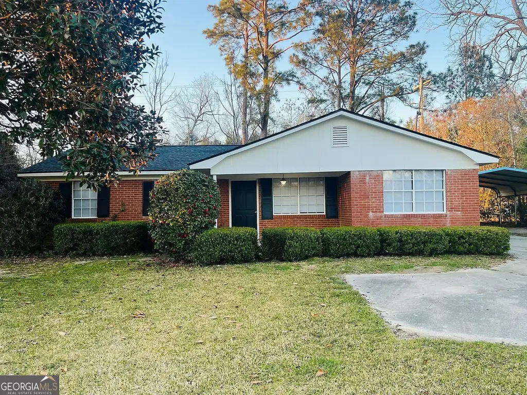 2293 Burkhalter Rd