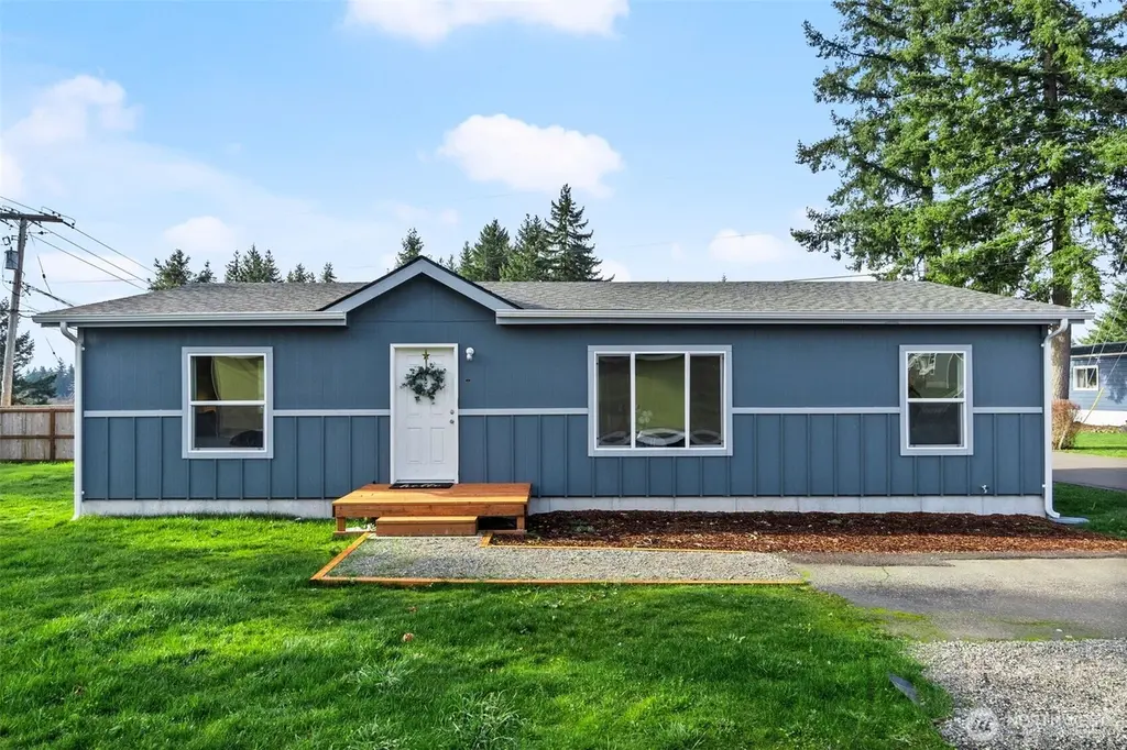 6748 Fir Tree Rd SE #15