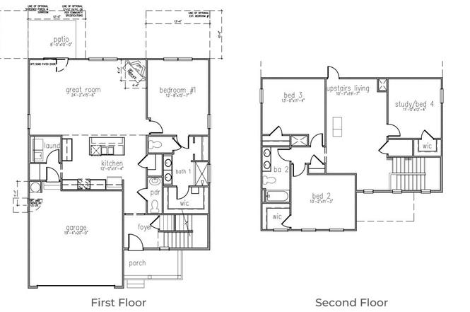 502 Misty Bluff Cir