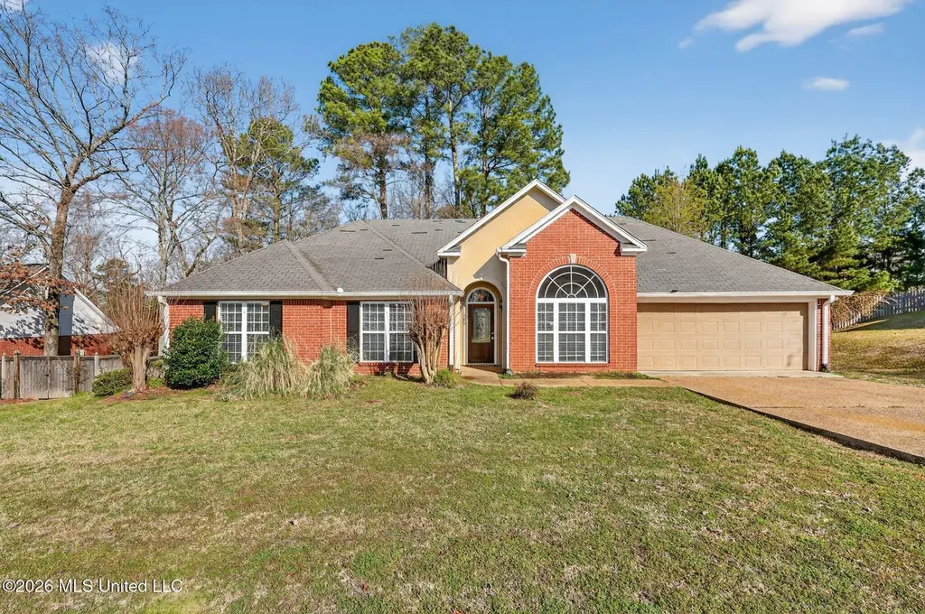 308 Cypress Creek Rd