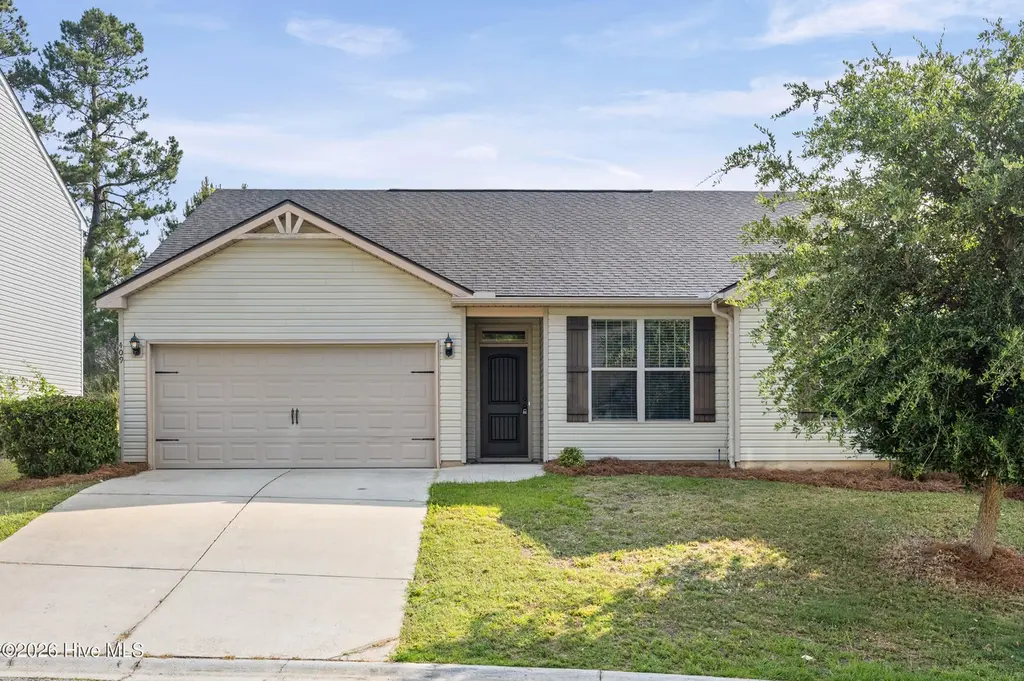 409 Millwater Ct