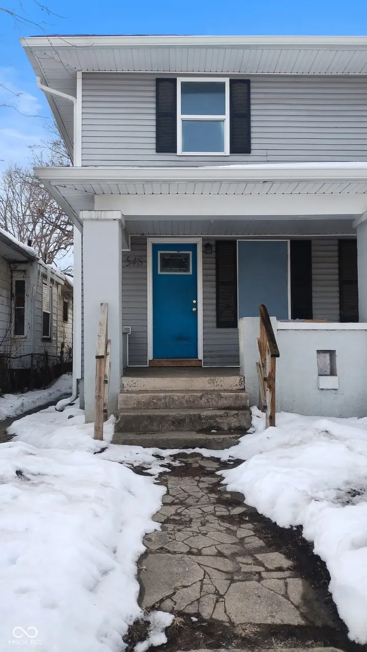 550 N Lasalle St
