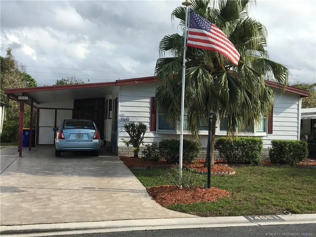 14681 SW Divot Dr Unit A-11