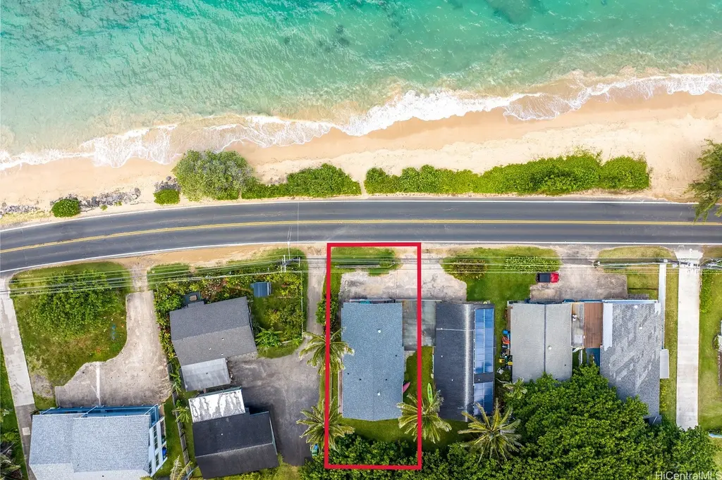 53-464 Kamehameha Hwy #4