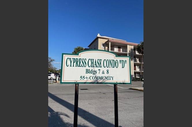 2649 NW 48th Ter #433