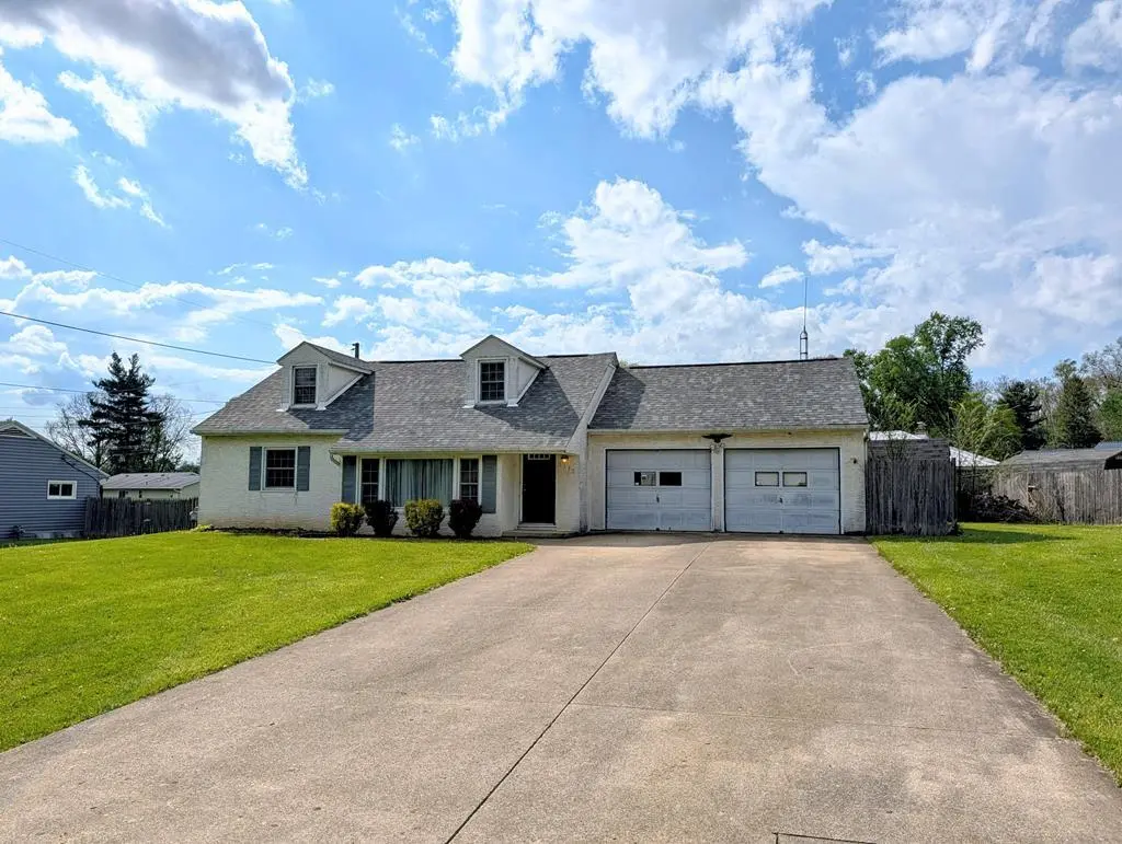 1332 Bella Vista Ave