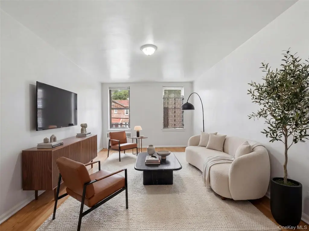 3231 Barker Ave Unit 2A