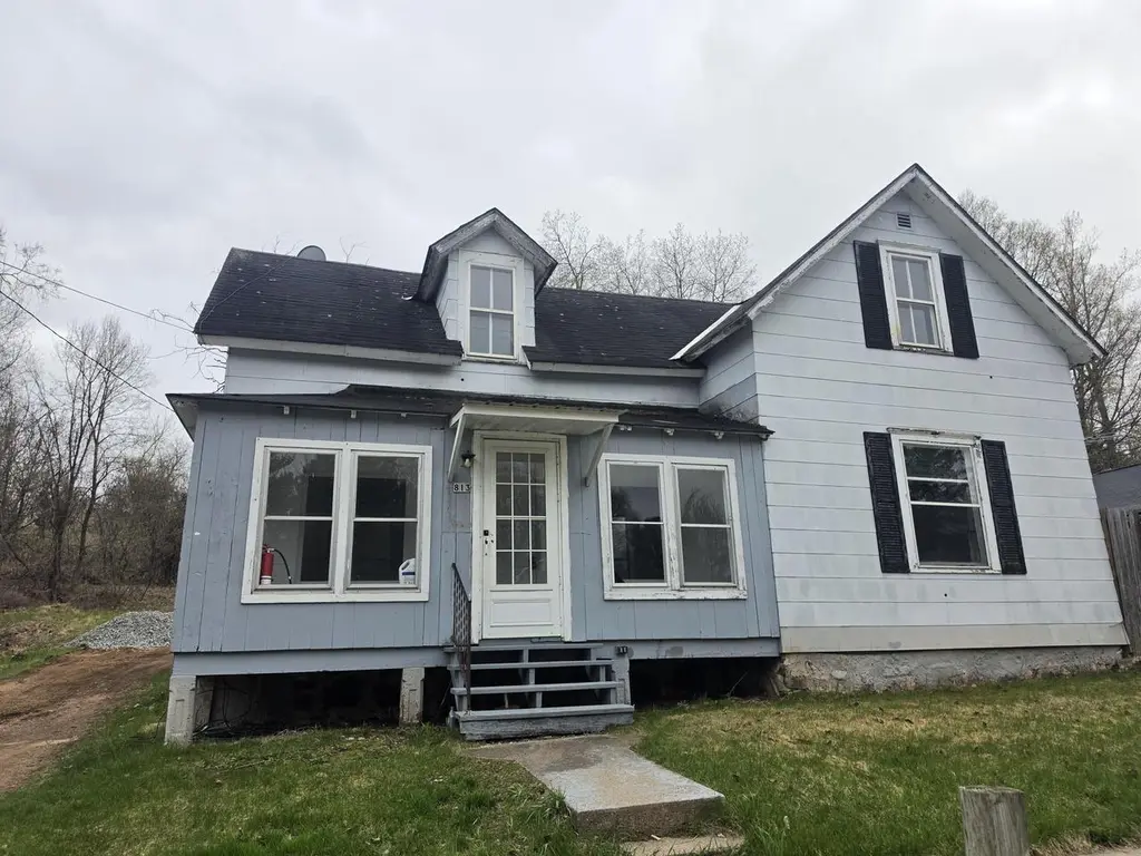 813 Tyler Ave