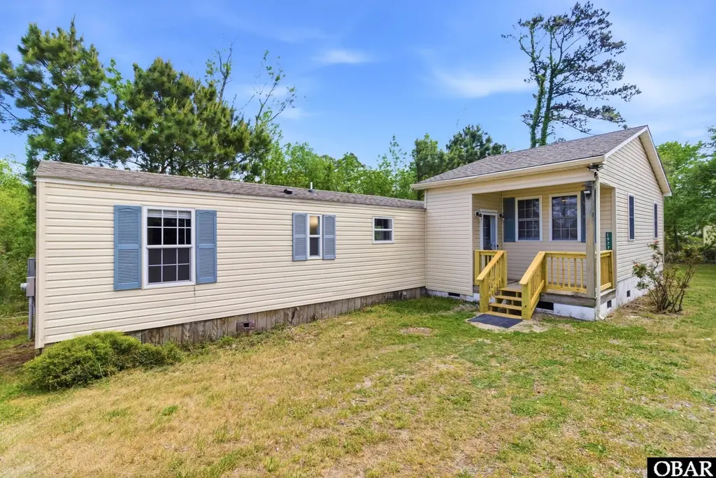 1977 Colington Rd Lot PTN 2