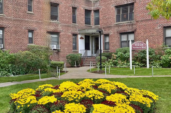 112-24 Northern Blvd Unit 3G