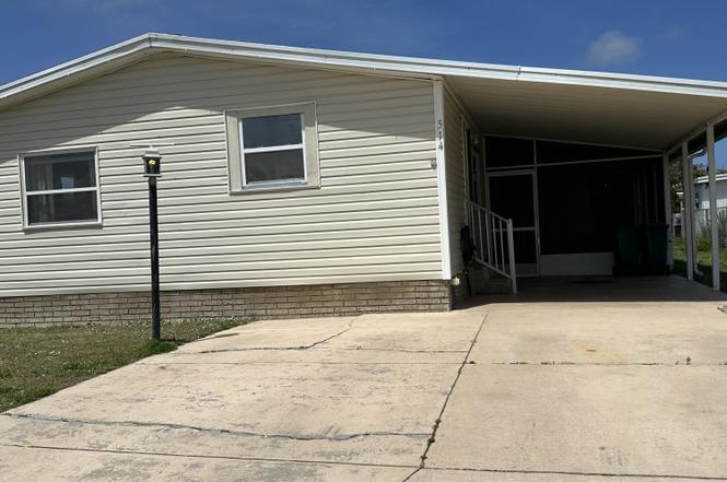514 Puffin Dr