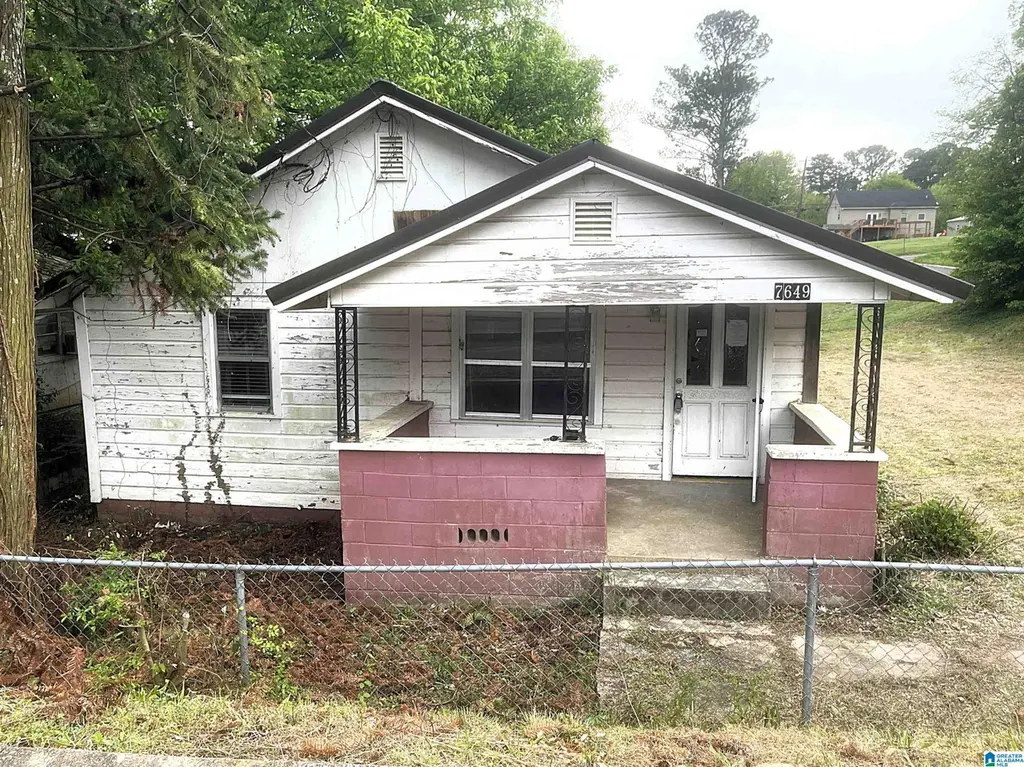 7649 Georgia Ave