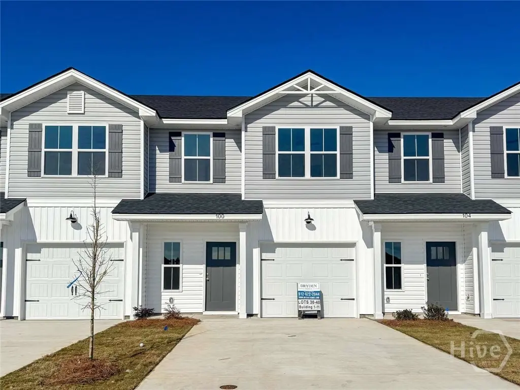 100 Beaumont Dr