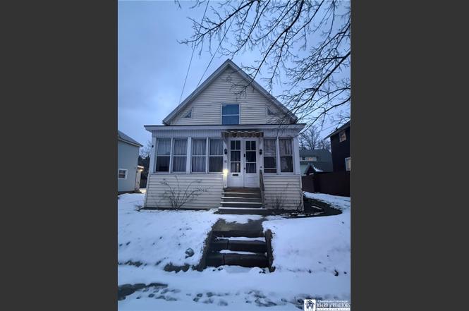 91 Linwood Ave