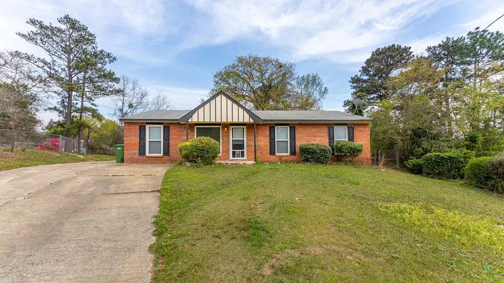 3 Playfield Ct