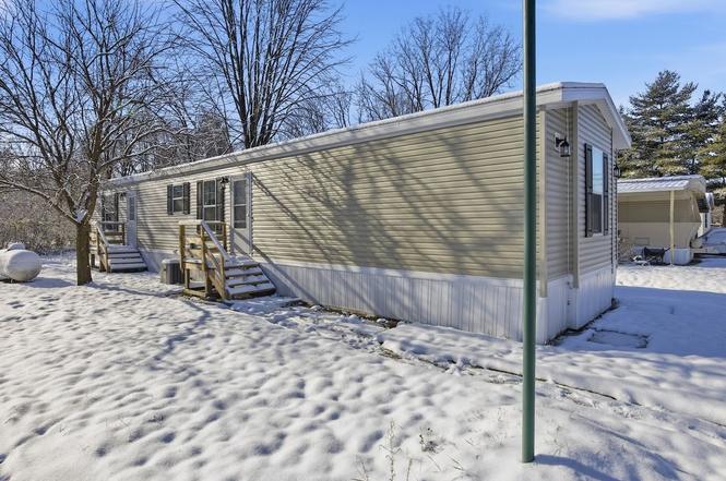 REDMAN ADVANTAGE - B - 4 Months Rent-Free Offer Plan