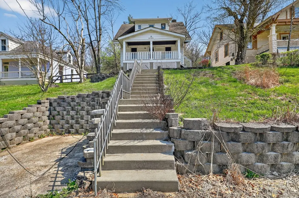 593 Waterworks Rd
