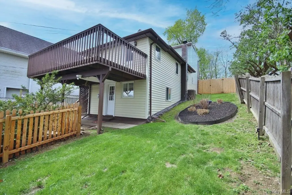 117 W Mombasha Rd