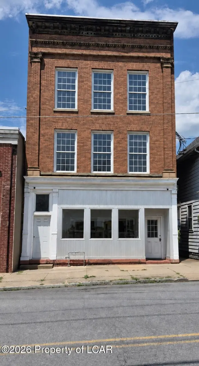 294 Scott St