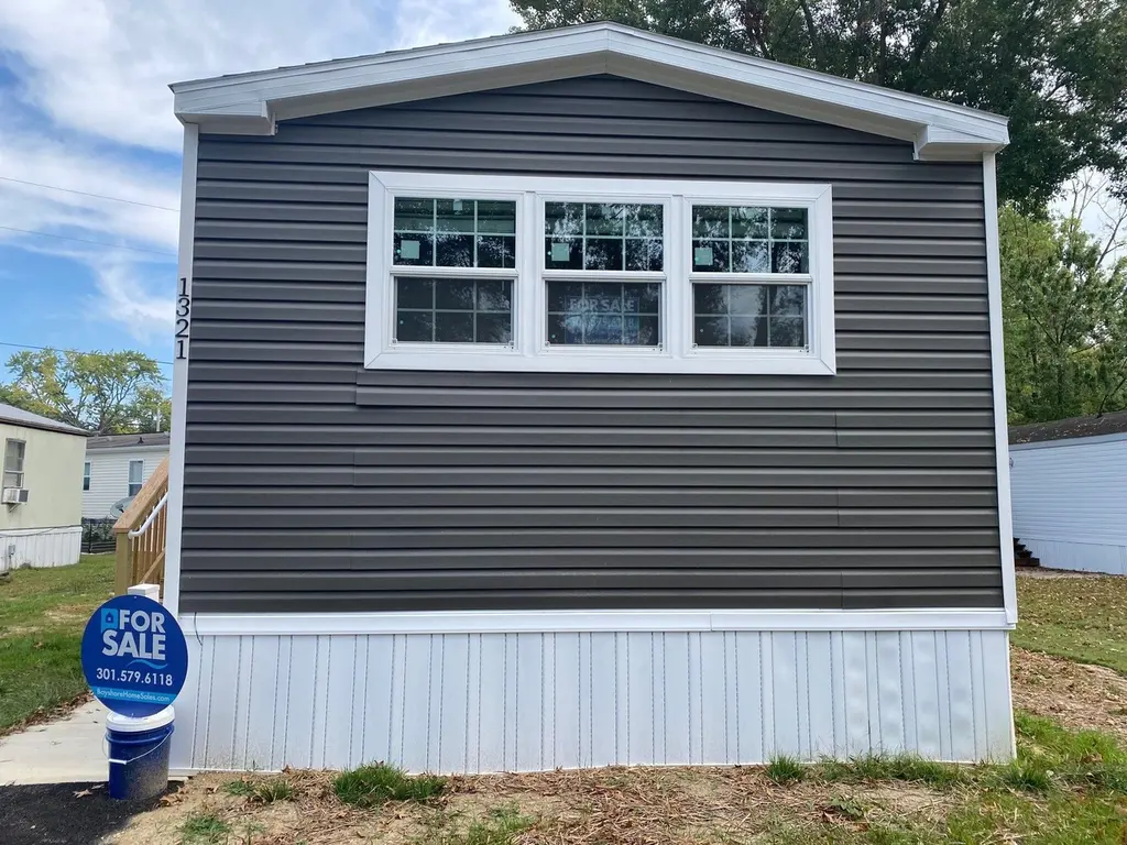 10505 Cedarville Rd Unit 13-21