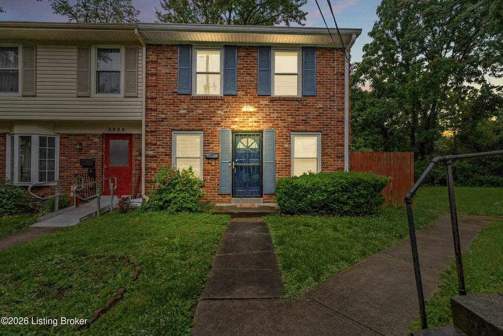 2852 Coleen Ct