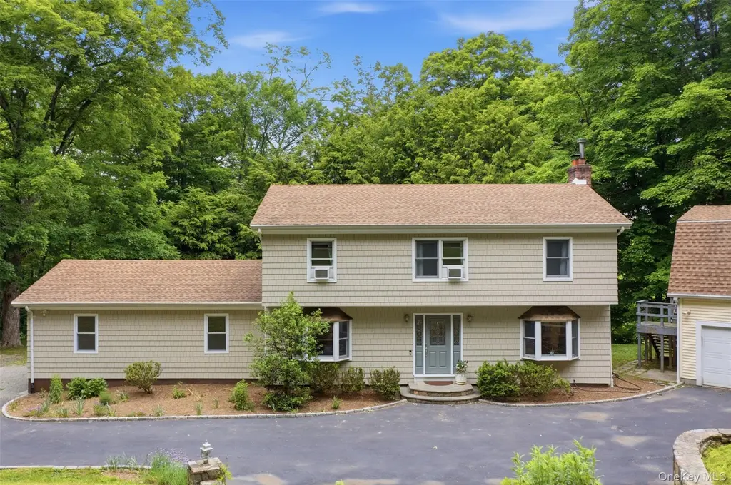 186 High Ridge Rd