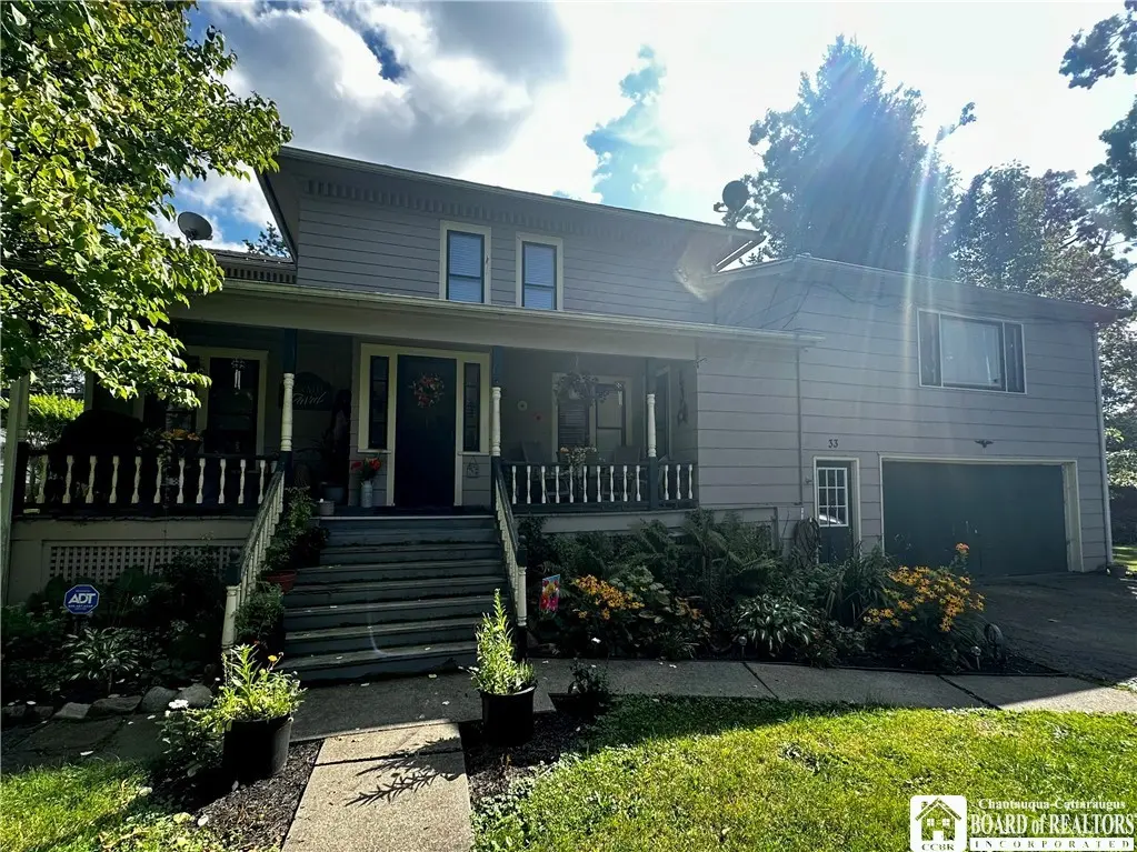 33 W Summit St