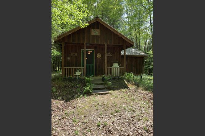103 Doug Smith Road Rd