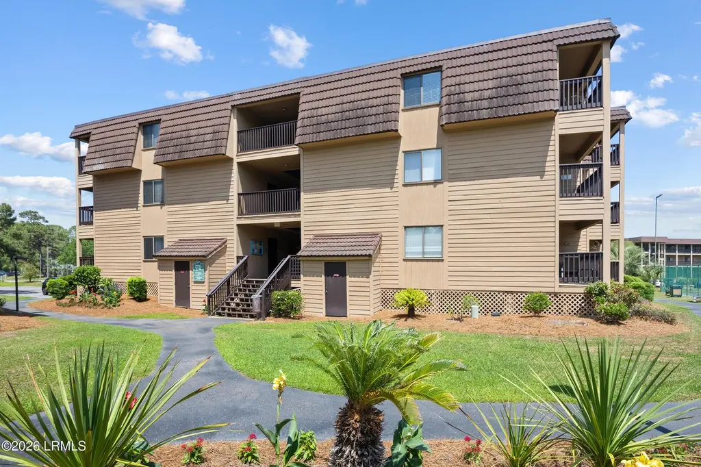 40 Folly Field Rd Unit E24