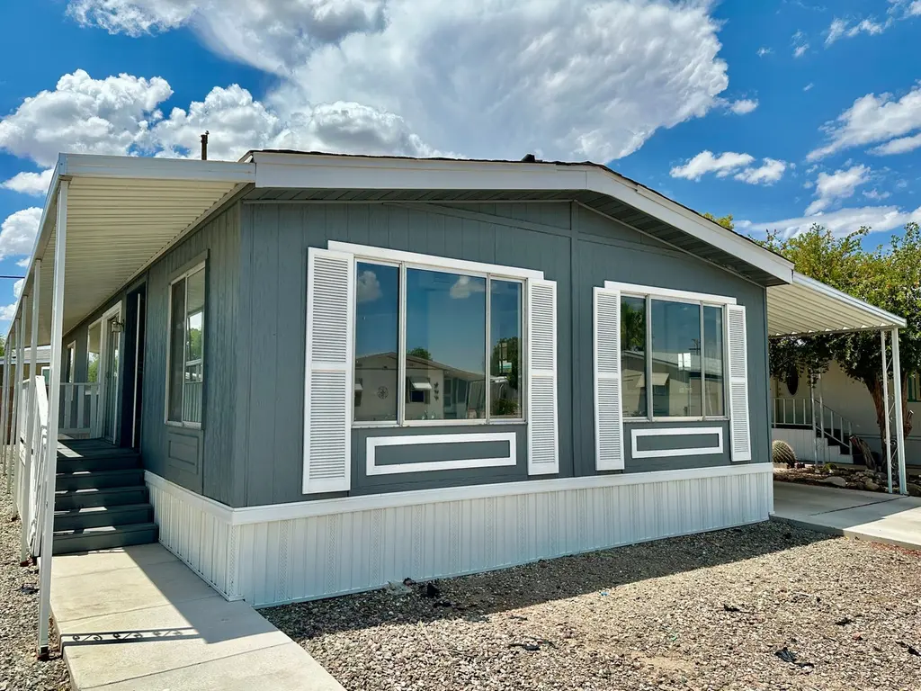 1302 W Ajo Way #151