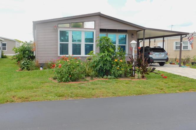 527 Tropical Isles Cir Unit F-30