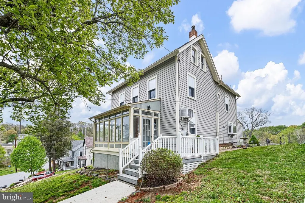 10 Convent Rd