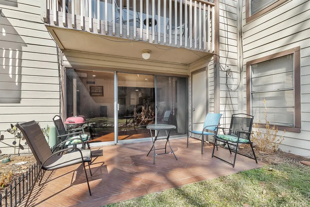 12900 Walden Rd #411