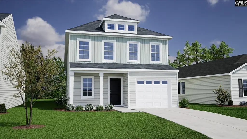 219 Laurinton Farms Dr