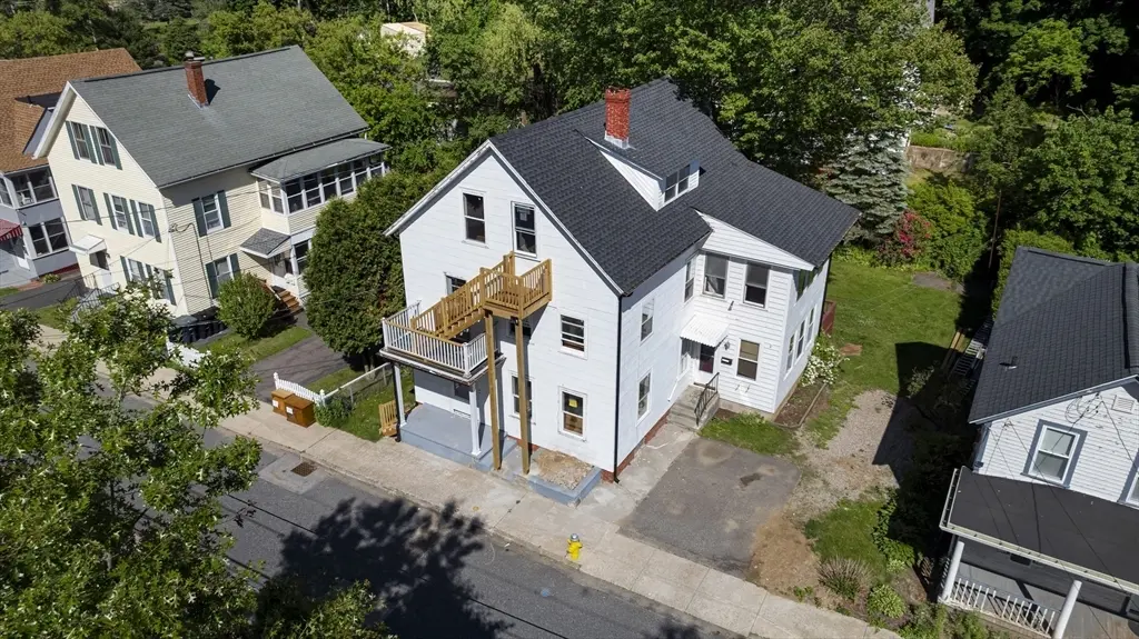 47 Morris St