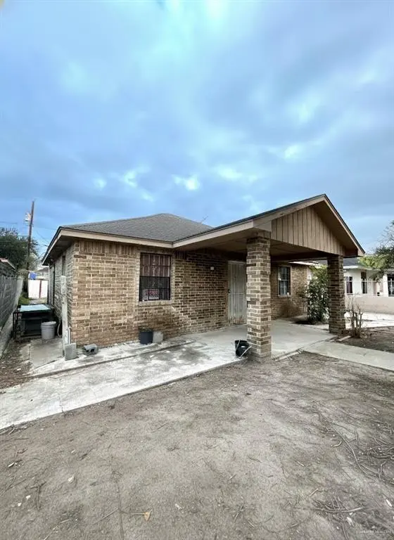 968 Humberto Garza Jr. St