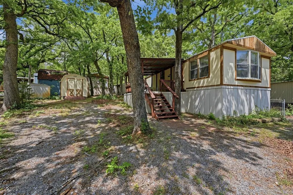 512 Mill Creek Resort Rd Lot #31
