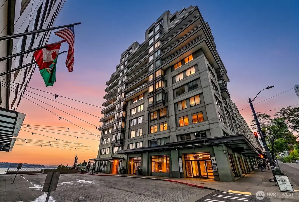 98 Union St #514