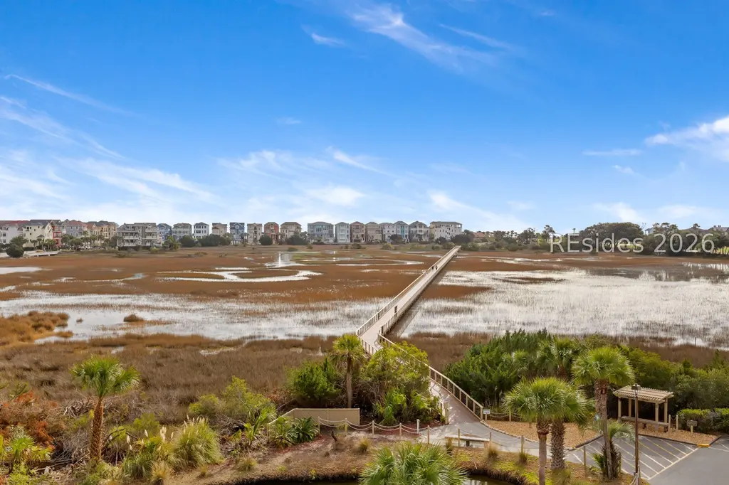 663 William Hilton Pkwy #1421