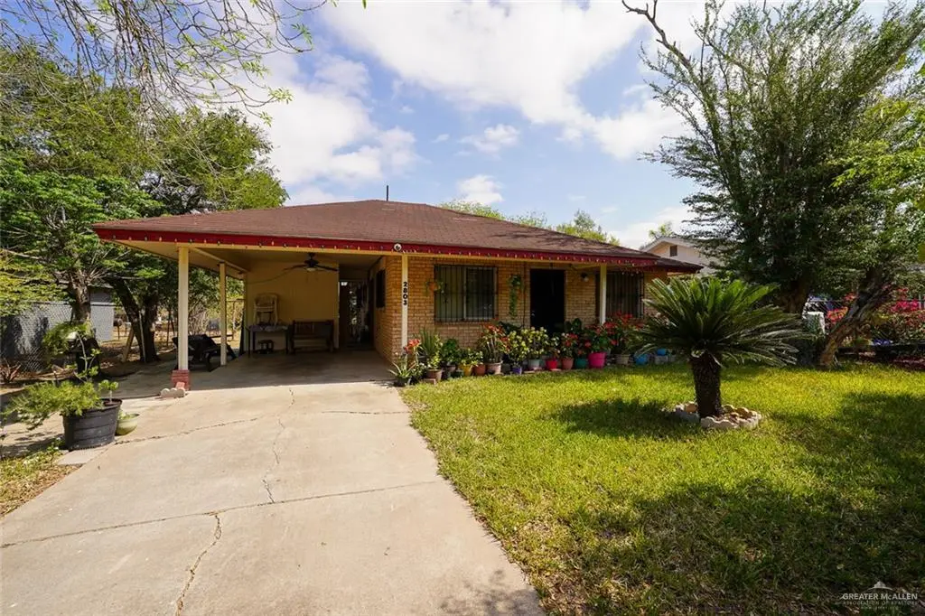 2803 Minnie Ave