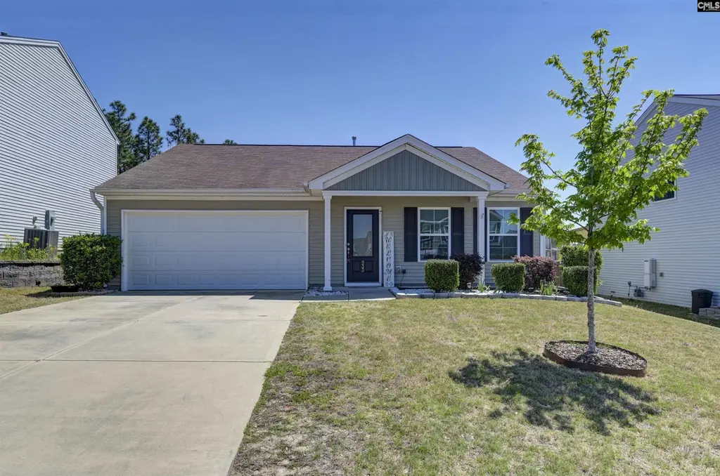 933 Tanreall Dr