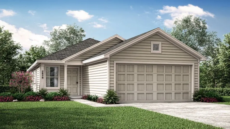 Red Oak II Plan