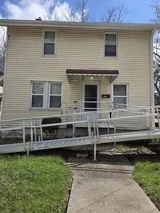 633 Elbon Ave