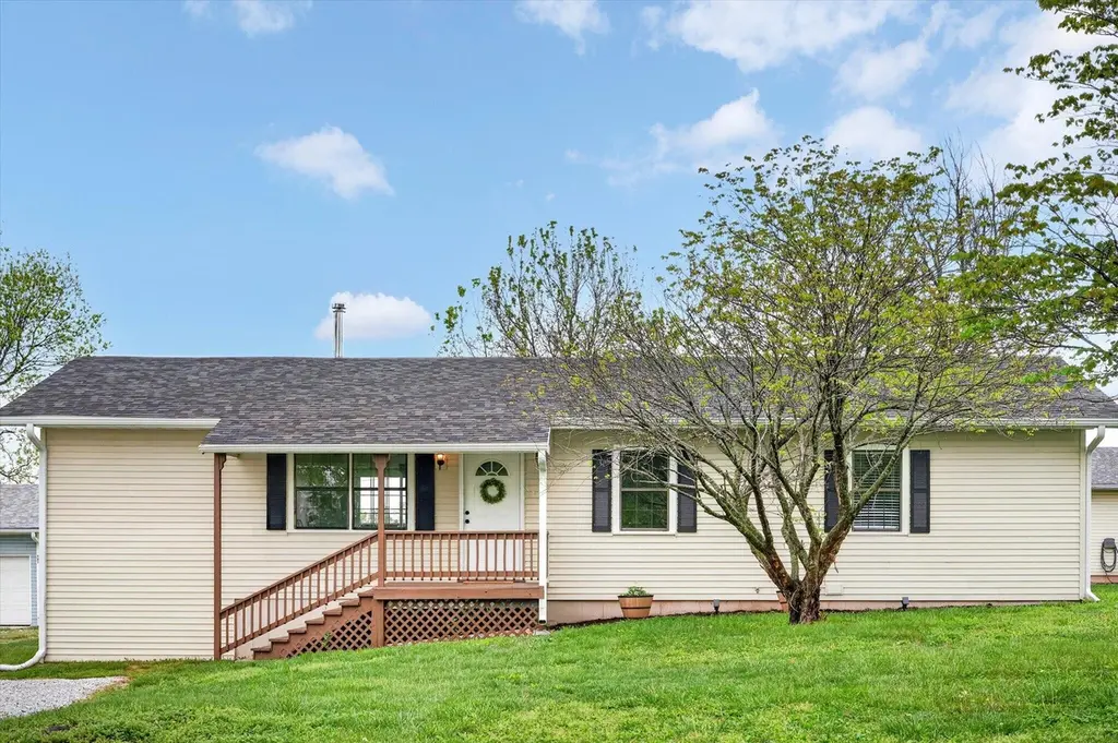 771 Kentucky Rd