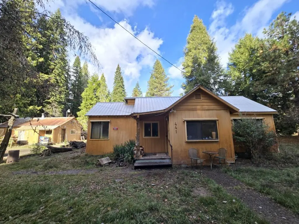 441 Red Blanket Rd