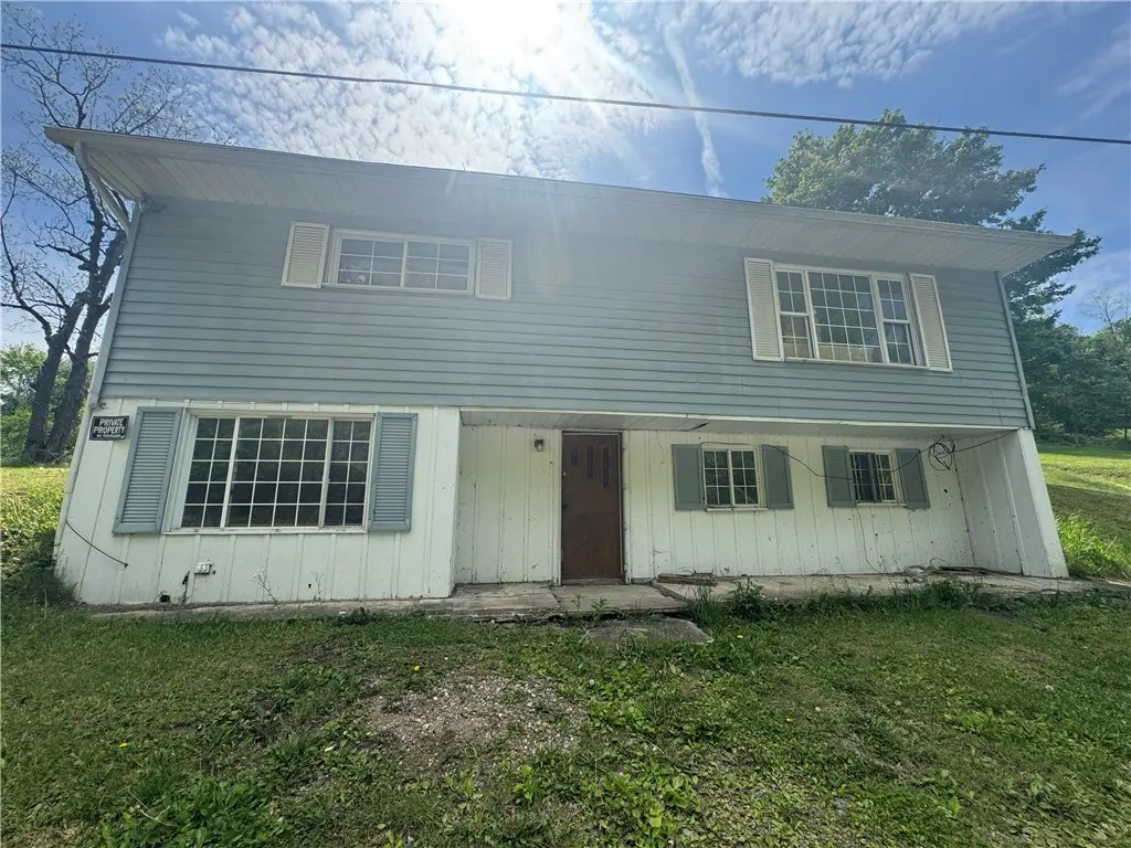 371 Garner Run Rd