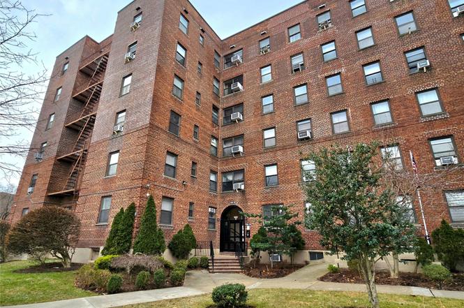 138-18 28th Rd Unit 2F